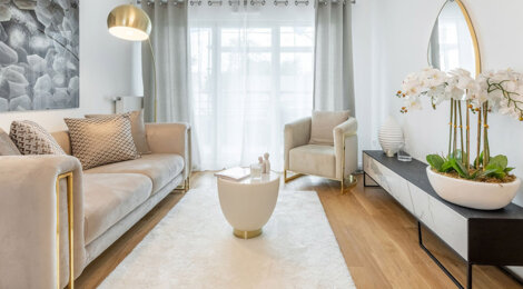 Programme immobilier neuf VILLA BOULMIER - Maisons-Alfort face au parc des Hannetons à 8 min du métro ligne 8 (94700) - Référence : 17540