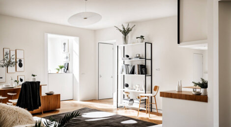 Programme immobilier neuf LA HUSTA - Marcheprime à deux pas de la gare TER (33380) - Référence : 14956
