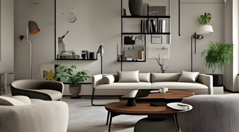 Programme immobilier neuf MOKA - Marignier : appartements neufs T2–T5 à 13 min de la gare routière (74970) - Référence : 15920