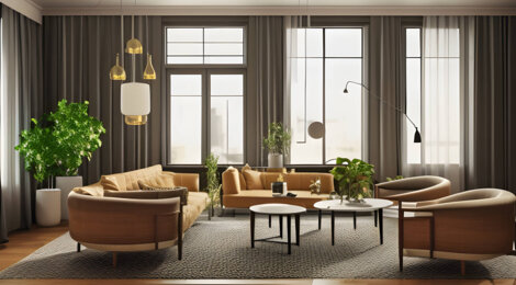Programme immobilier neuf LA BELLE AVENTURE - Marnaz : Appartements T2–T4 avec terrasses, vues montagne et proximité centre-ville (74460) - Référence : 14720