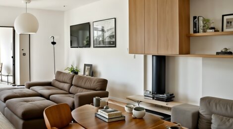 Programme immobilier neuf Campus 137 - Maromme : résidence étudiante du studio au T3 à proximité des transports (76150) - Référence : 15922