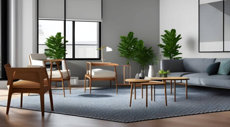 Programme immobilier neuf 1 RUE GRIGNAN - Marseille 01 : appartements rénovés du studio au T4 proche du tram T3 (13001) - Référence : 8879