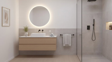 Programme immobilier neuf ELEGANCE LONGCHAMP - Marseille 04 à deux pas du parc Longchamp (13004) - Référence : 13709