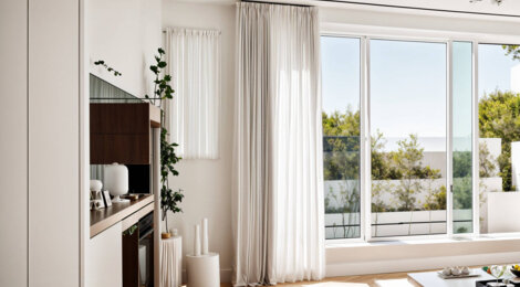 Programme immobilier neuf Louise - Marseille 12e environnement verdoyant proche Bois Luzy (13012) - Référence : 12244