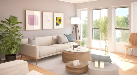 Programme immobilier neuf THE HIVE (VA) - Marseille 13 : 178 logements LMNP du studio au T3 à 15 min de l’École Centrale (13013) - Référence : 15850