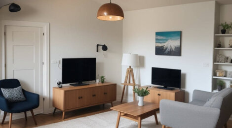 Programme immobilier neuf 4 RUE DES TROIS ROIS (MARSEILLE) - Marseille 6ème, réhabilitation proche du Vieux-Port (13006) - Référence : 8885