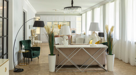 Programme immobilier neuf LA MARSA - Marseille 8 : appartements neufs du 2 au 5 pièces proche plage de David (13008) - Référence : 17063