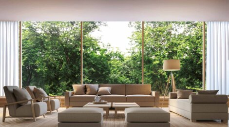 Programme immobilier neuf Le Parc aux Ecureuils - Marseille 9 : villas neuves au cœur de Sormiou, proximité Calanques et piscine privative (13009) - Référence : 8607