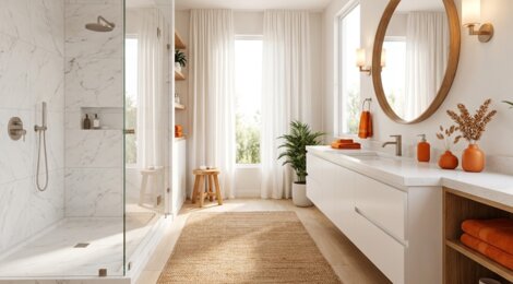 Programme immobilier neuf LE PHOENIX - Marseille 9ème réhabilitation au coeur du quartier Saint-Anne (13009) - Référence : 16623