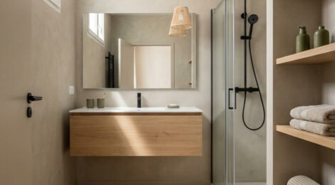 Programme immobilier neuf Le Domaine de Manon - Martigues : appartements neufs en pleine nature avec jardin provençal (13500) - Référence : 14421
