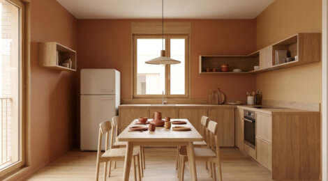 Programme immobilier neuf URBAN EDEN - Massy : appartements neufs du studio au 5 pièces en quartier Opéra (91300) - Référence : 14984
