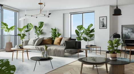 Programme immobilier neuf LE CLOS CERES - Mauguio à quelques pas du centre ville (34130) - Référence : 15060