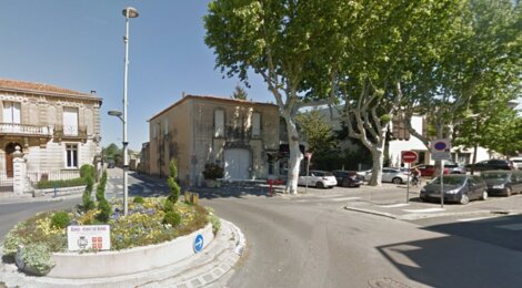 Programme immobilier neuf villa pierre - Mauguio résidence au cœur du village (34130) - Référence : 9086