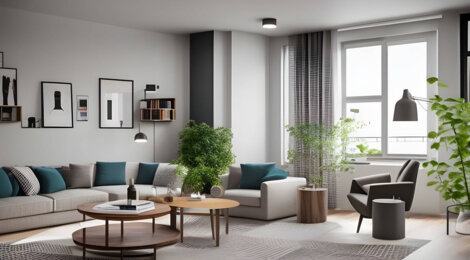 Programme immobilier neuf Les Terrasses de Meldis (77) - Meaux proche gare à 7 min à vélo (77100) - Référence : 16294