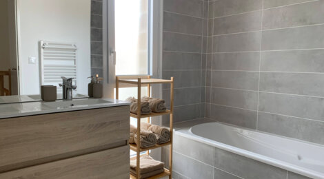 Programme immobilier neuf Domaine Terre Aquila - Ménerbes au sein du parc naturel du Luberon (84560) - Référence : 15809