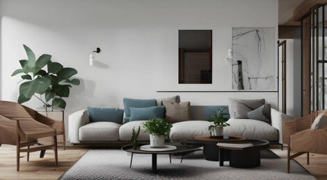 Programme immobilier neuf LUMEA - Mérignac : appartements neufs du 2 au 5 pièces en quartier Marne Quatre Chemins (33700) - Référence : 15046
