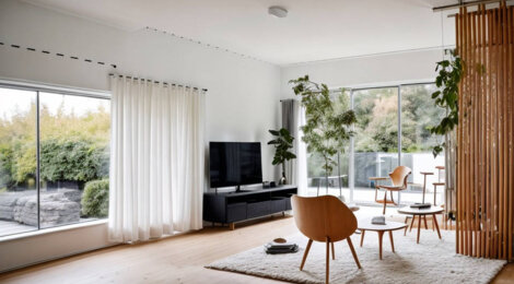 Programme immobilier neuf MAGNOLIA - Mérignac : appartements neufs et maisons neuves à 12 min de la gare TER et du Tramway A (33700) - Référence : 15048