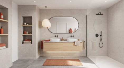 Programme immobilier neuf HESTA - Messanges : maisons et appartements neufs du 2 au 5 pièces à 300 m de la Salle des Sports (40660) - Référence : 15461