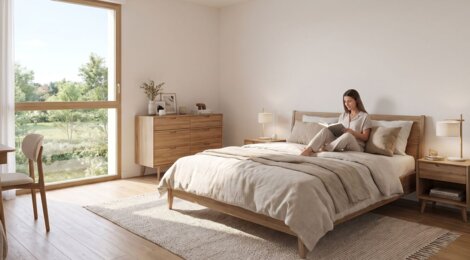 Programme immobilier neuf Les Promenades - Metz appartements lumineux proches hypercentre et parc (57000) - Référence : 18077