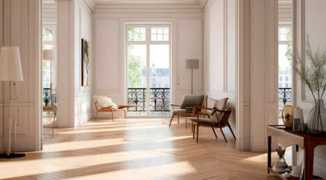 Programme immobilier neuf Hôtel des Mines - Metz appartements réhabilités à 4 minutes de la gare (57000) - Référence : 18071