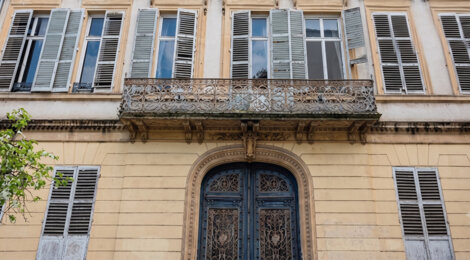 Programme immobilier neuf Ornament - Metz, cachet historique dans le quartier des Îles (57000) - Référence : 18066