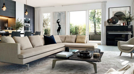 Programme immobilier neuf SOLEN - Meudon appartements lumineux près Paris et La Défense (92190) - Référence : 17523