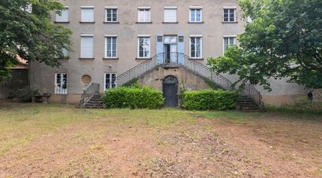 Programme immobilier neuf LE DOMAINE DES VIGNES - Millery : Appartements T2–T5 et maisons avec jardins, vues Monts du Lyonnais et parking au cœur des Monts du Lyonnais (69390) - Référence : 6477