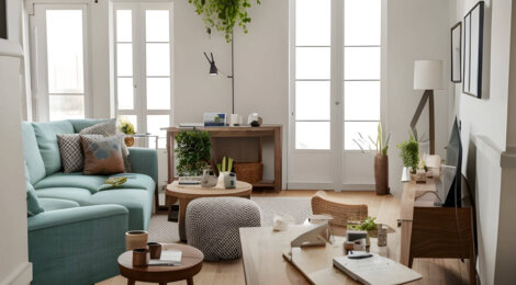 Programme immobilier neuf OSTALADA - Mios aux portes de  Bordeaux (33380) - Référence : 9275