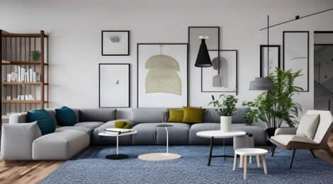 Programme immobilier neuf Paradis M - Miramas adresse centrale proche des commerces (13140) - Référence : 12420