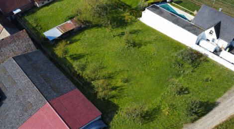 Programme immobilier neuf le duo du houblon - Mittelschaeffolsheim résidence DUO à 25 min de Strasbourg (67170) - Référence : 17726