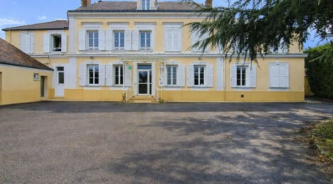 Programme immobilier neuf RUE MAULOIS - Moissy-Cramayel à 10 min RER D appartements rénovés du studio au T3 (77550) - Référence : 17335