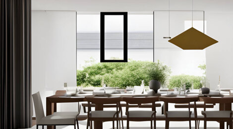 Programme immobilier neuf Green Hope - Mons-en-Barœul : Appartements T2–T5 avec loggias, parquet stratifié et proximité parc du Barœul (59370) - Référence : 14469