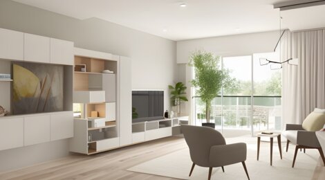 Programme immobilier neuf MONA LISA - Montaigu-Vendée : appartements et maisons neuves T2–T4 à 3 min du centre-ville (85600) - Référence : 11280