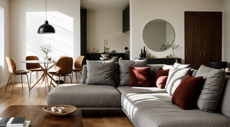 Programme immobilier neuf Le Jardin d'Amsterdam - Montévrain à deux pas du RER A (77144) - Référence : 16332