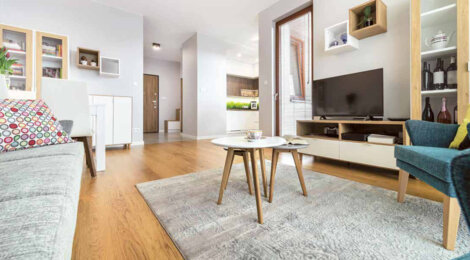 Programme immobilier neuf Résidence Albert Mourlan (93) - Montfermeil à deux pas du Tram T4 (93370) - Référence : 16432