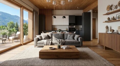 Programme immobilier neuf MELIA - Montmélian à proximité à pied de la gare (73800) - Référence : 13228