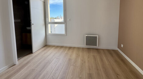 Programme immobilier neuf URBAN ESSENCE - BAT D - Montpellier : 117 appartements neufs du studio au T5 à 10 min de l’Hôtel de Région (34000) - Référence : 15145
