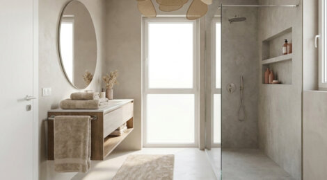 Programme immobilier neuf Villa Manon - Montpellier : 7 logements neufs T2–T5 avec villa en attique dans le quartier Boutonnet (34000) - Référence : 15757