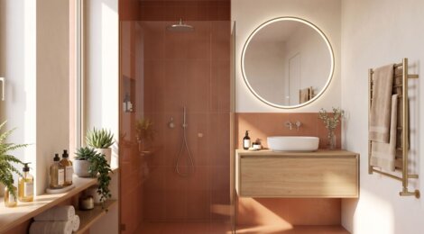 Programme immobilier neuf Terra Ocra - Montpellier appartements lumineux dans la ZAC Sud (34000) - Référence : 17956