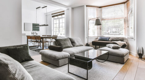 Programme immobilier neuf Tour Montcalm - Montpellier : appartements neufs 3 et 4 pièces en réhabilitation proche parc Montcalm (34000) - Référence : 15138