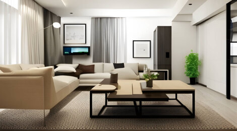 Programme immobilier neuf Place des Beaux-Arts - Montpellier : appartements neufs du 2 au 4 pièces en quartier des Beaux-Arts (34000) - Référence : 14962