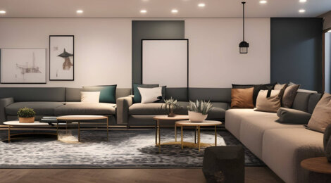Programme immobilier neuf Villa Agathe - Montpellier : appartements neufs du studio au 4 pièces en quartier Celleneuve (34000) - Référence : 15140