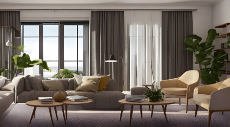 Programme immobilier neuf Diane Résidence - Montpellier : Appartements studio–T4 avec rooftop, terrasses et parkings à 800 m du Parc Montcalm (34000) - Référence : 5616