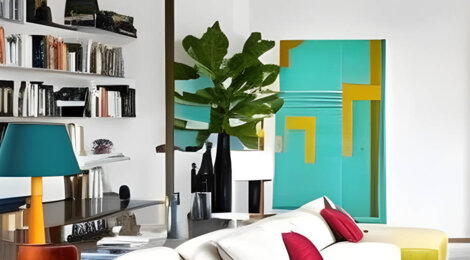 Programme immobilier neuf Australis - Montpellier : Appartements T2–T4 avec terrasses végétalisées, rooftop et proximité Port Marianne (34000) - Référence : 6837
