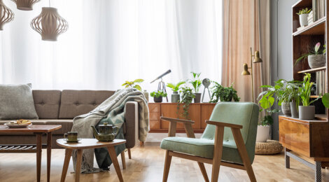 Programme immobilier neuf ARBOREA - Montpellier face au Parc Georges Charpak (34000) - Référence : 15160