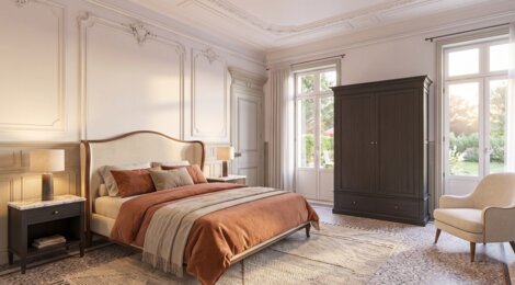 Programme immobilier neuf VILLA ANDRE - Montpellier Gambetta : 16 appartements neufs éligibles au Déficit Foncier (34000) - Référence : 15147