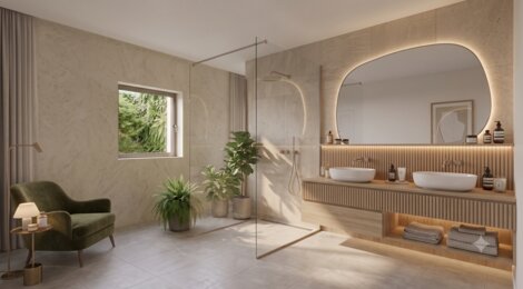 Programme immobilier neuf RESIDENCE L'EKLA - Montpellier résidence neuve à 5 min du tram T3 (34000) - Référence : 17845