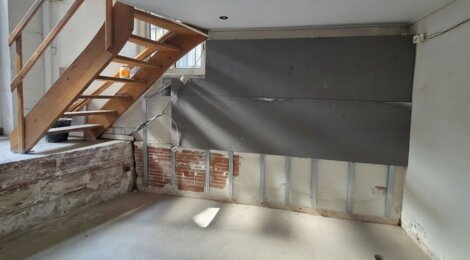 Programme immobilier neuf RUE BOUSCHET DE BERNARD - Montpellier studio réhabilité à 6 min du tramway (34000) - Référence : 17994