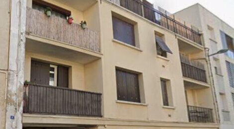 Programme immobilier neuf RUE RAMEL - Montpellier studio réhabilité proche gare Saint Roch (34000) - Référence : 17937