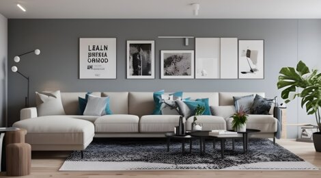 Programme immobilier neuf MONTREUIL, GALILEO - Montreuil : 8 logements neufs T2–T6 à 500m du métro 9 (93100) - Référence : 8709
